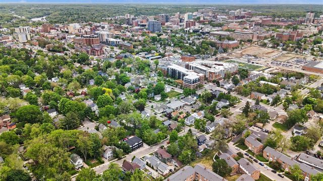315 Koch Avenue, Ann Arbor, MI 48103