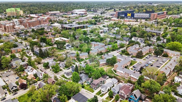 315 Koch Avenue, Ann Arbor, MI 48103