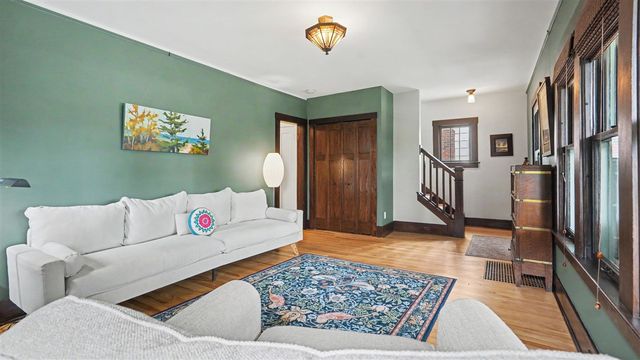 315 Koch Avenue, Ann Arbor, MI 48103