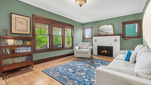 315 Koch Avenue, Ann Arbor, MI 48103