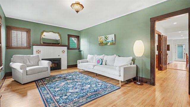 315 Koch Avenue, Ann Arbor, MI 48103