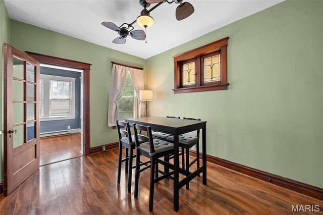 4910 Bonita Avenue, St Louis, MO 63109