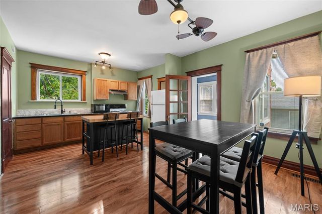 4910 Bonita Avenue, St Louis, MO 63109