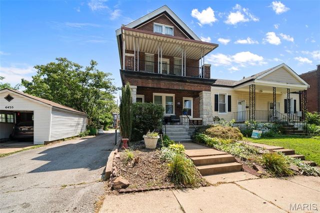 4910 Bonita Avenue, St Louis, MO 63109