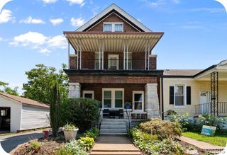 4910 Bonita Avenue, St Louis, MO 63109
