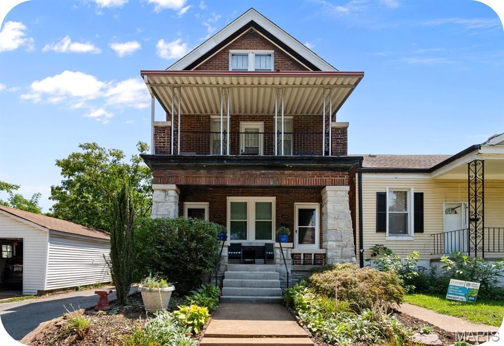 4910 Bonita Avenue, St Louis, MO 63109
