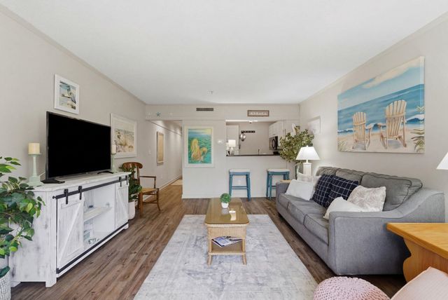 415 Ocean Creek Dr Apt 2318, Myrtle Beach, SC 29572