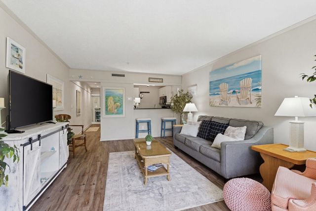 415 Ocean Creek Dr Apt 2318, Myrtle Beach, SC 29572