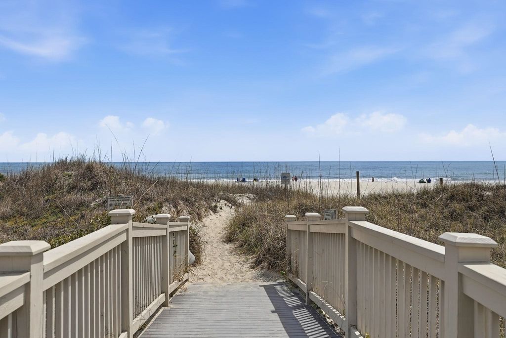 415 Ocean Creek Dr Apt 2318, Myrtle Beach, SC 29572 — photo 2