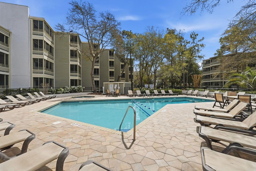415 Ocean Creek Dr Apt 2318, Myrtle Beach, SC 29572 — photo 5