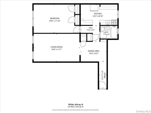 360 Ocean Parkway 5G, Brooklyn, NY 11218