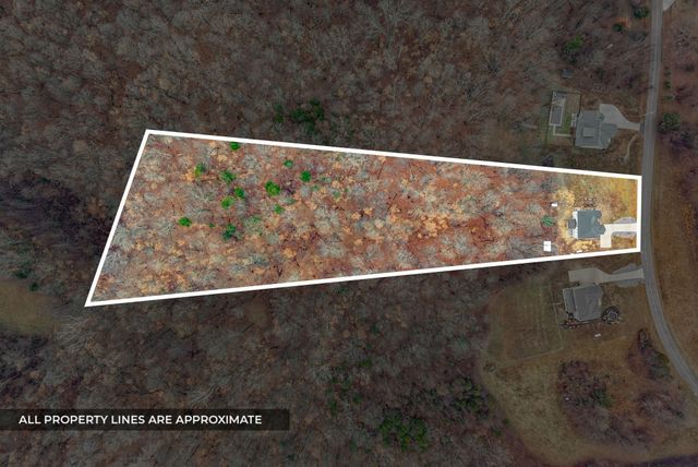 2854 Benton Ridge Rd, Palmyra, TN 37142