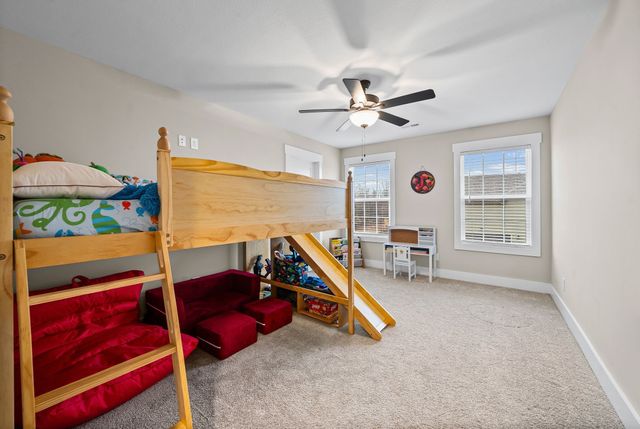 2854 Benton Ridge Rd, Palmyra, TN 37142