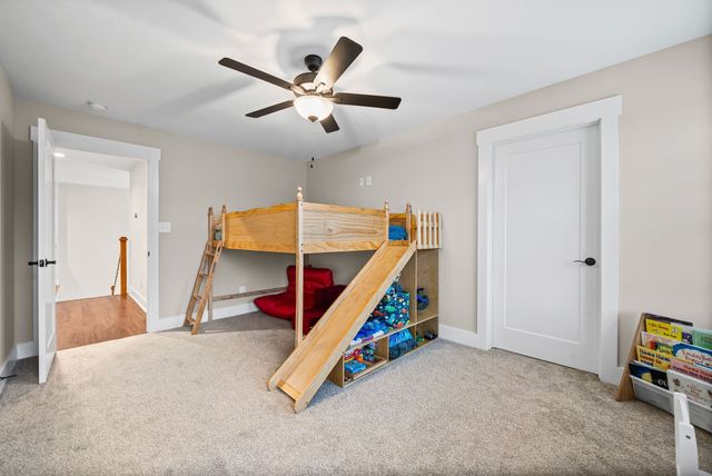 2854 Benton Ridge Rd, Palmyra, TN 37142