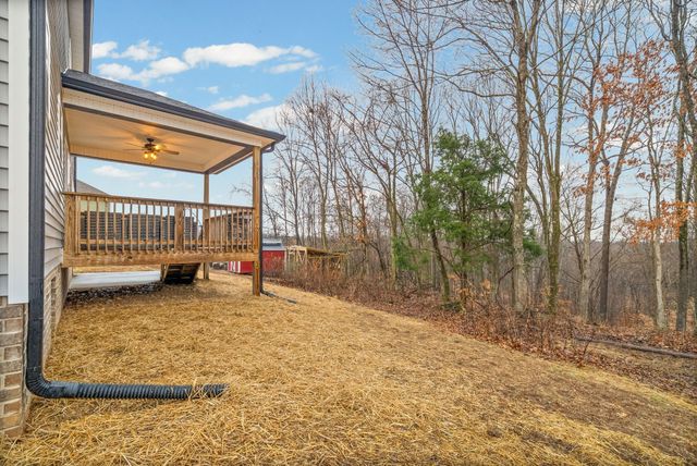 2854 Benton Ridge Rd, Palmyra, TN 37142