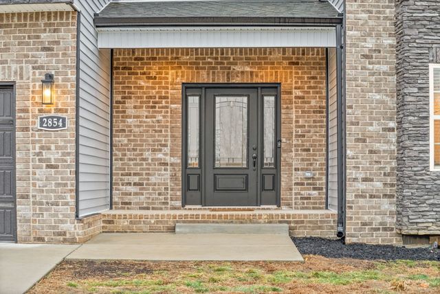 2854 Benton Ridge Rd, Palmyra, TN 37142