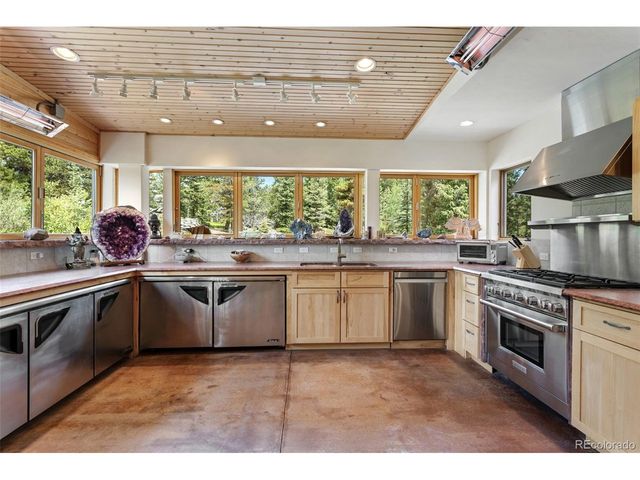 1000 Rangeview Ct, Black Hawk, CO 80422