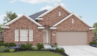 13605 Barn Chime ST, Elgin, TX 78621