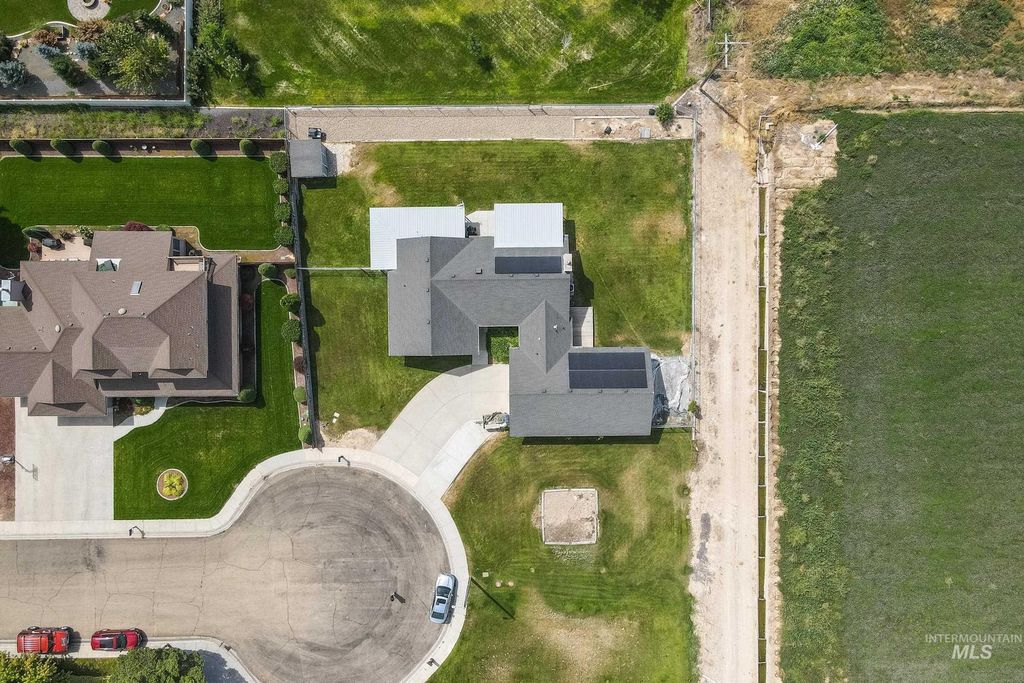 15233 Castle Way, Caldwell, ID 83607