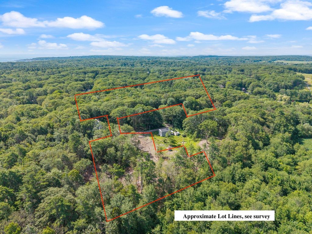 5 Davcarley Road, Cape Elizabeth, ME 04107 — photo 2
