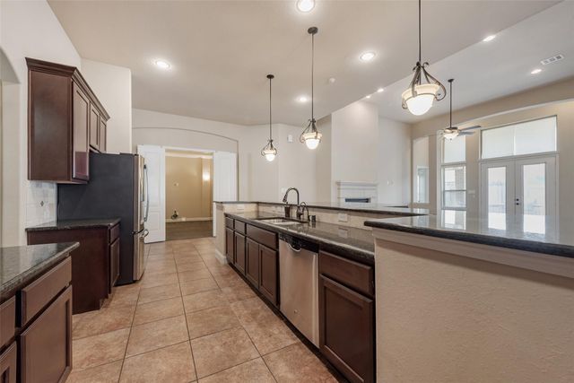 15806 Elkins Creek Court, Houston, TX 77044