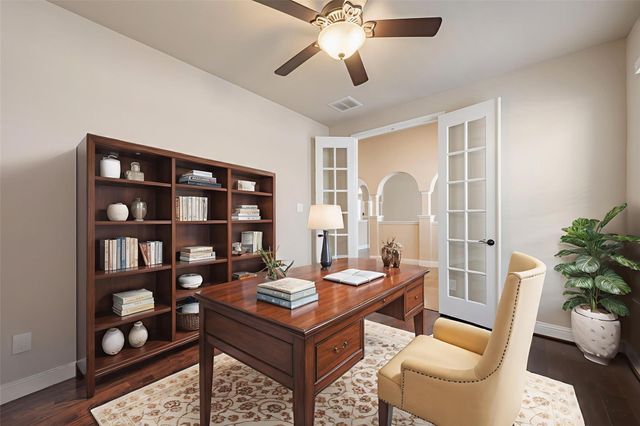 15806 Elkins Creek Court, Houston, TX 77044