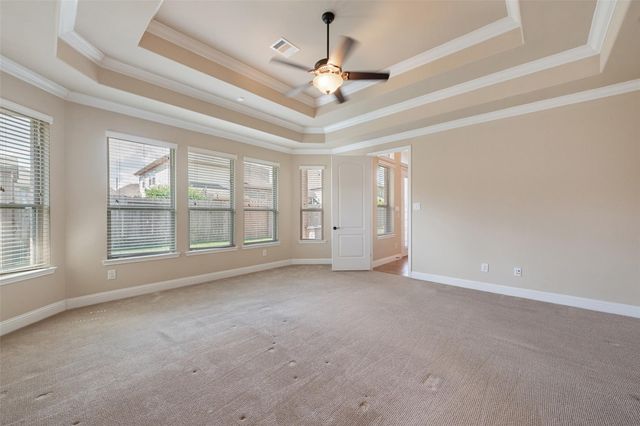 15806 Elkins Creek Court, Houston, TX 77044