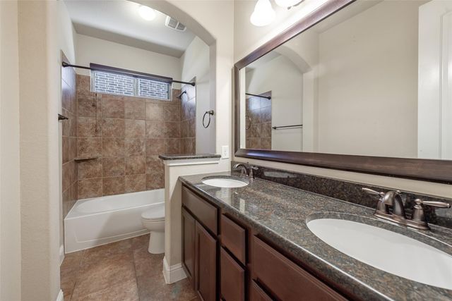 15806 Elkins Creek Court, Houston, TX 77044