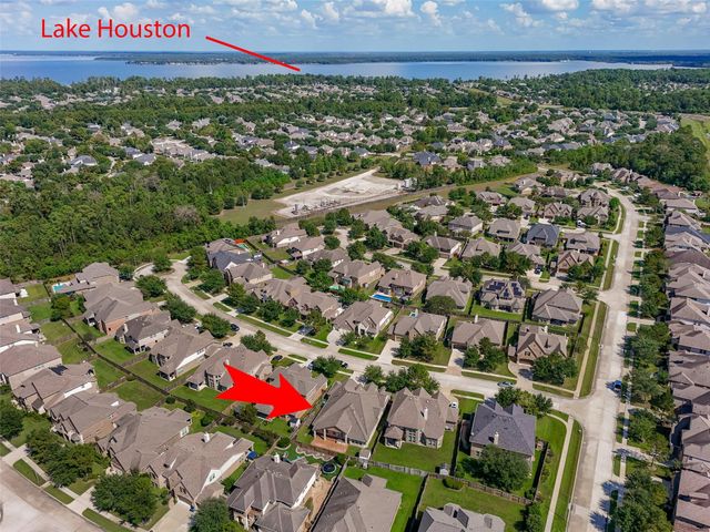 15806 Elkins Creek Court, Houston, TX 77044