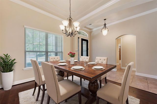 15806 Elkins Creek Court, Houston, TX 77044