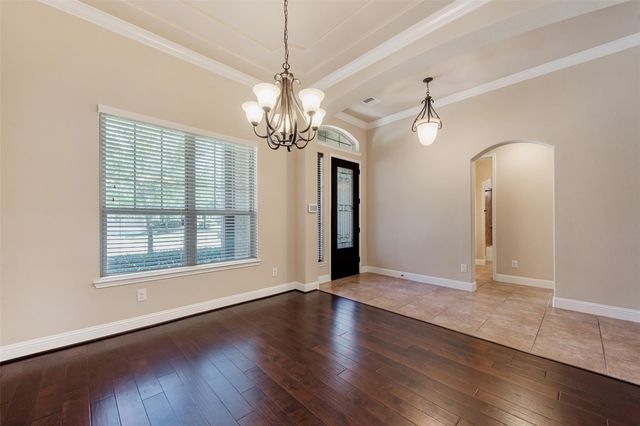 15806 Elkins Creek Court, Houston, TX 77044