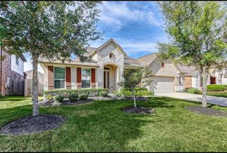 15806 Elkins Creek Court, Houston, TX 77044