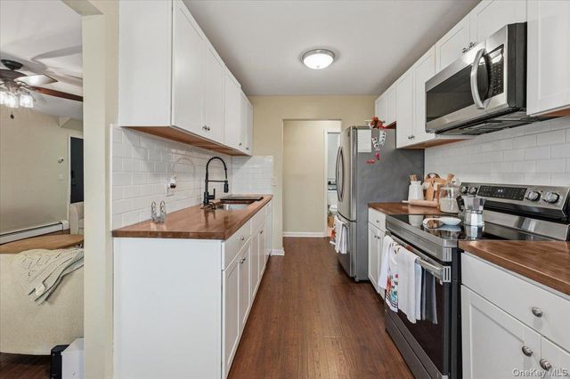 9 N James Street B, Peekskill, NY 10566