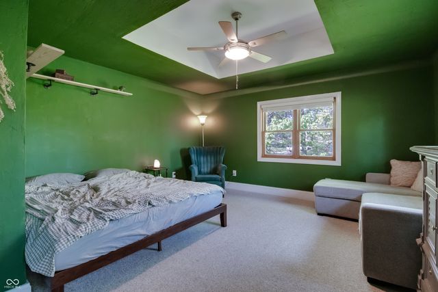 8465 Valley View Drive, Martinsville, IN 46151
