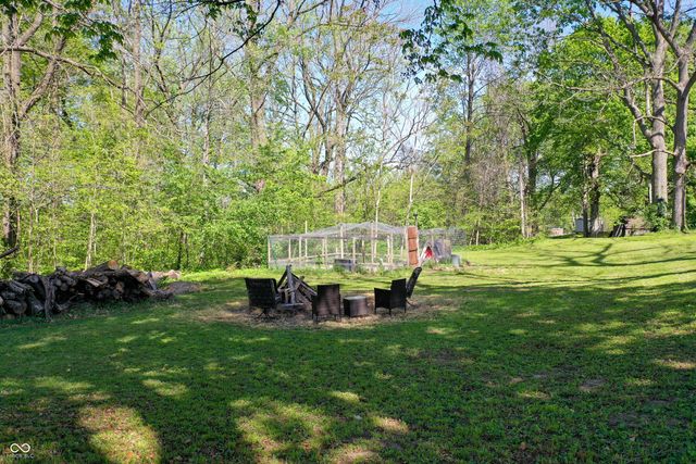 8465 Valley View Drive, Martinsville, IN 46151