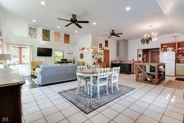 8465 Valley View Drive, Martinsville, IN 46151