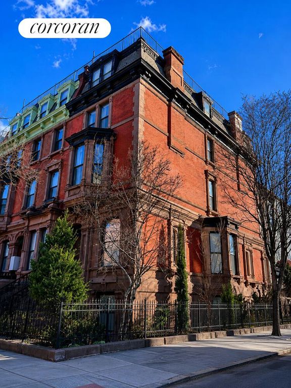2099 5TH Avenue, New York City, NY 10035