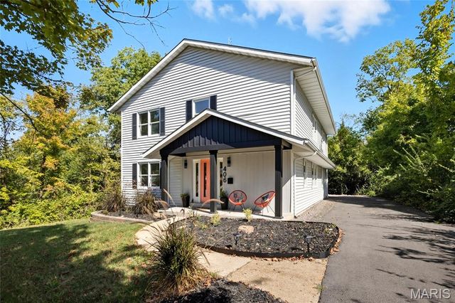 406 Meyer Avenue, St Louis, MO 63122