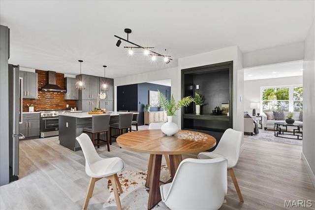 406 Meyer Avenue, St Louis, MO 63122