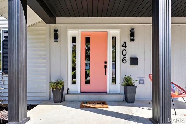 406 Meyer Avenue, St Louis, MO 63122