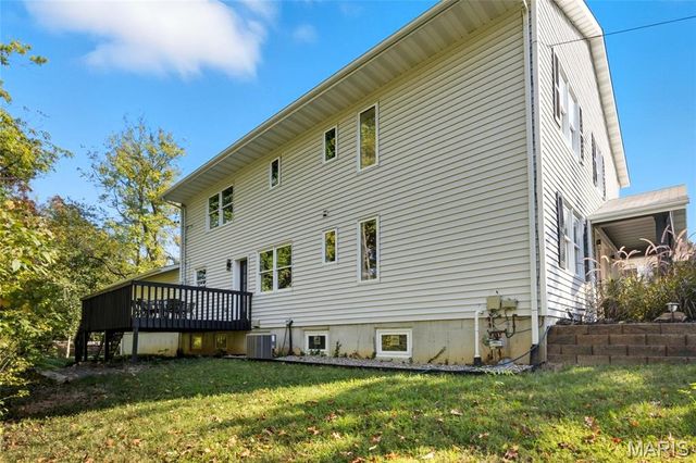 406 Meyer Avenue, St Louis, MO 63122