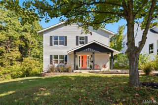 406 Meyer Avenue, St Louis, MO 63122