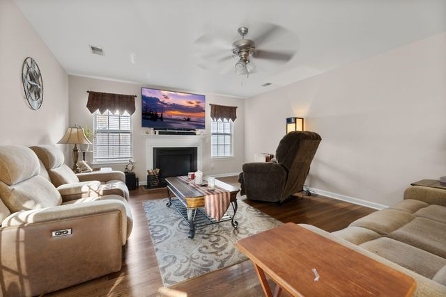 9360 S Moreto Circle, Summerville, SC 29485