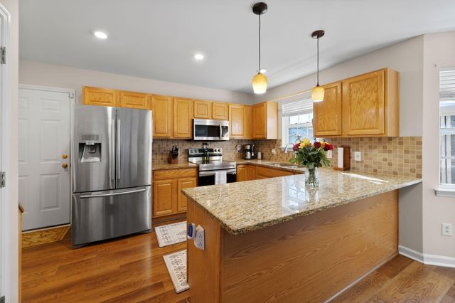9360 S Moreto Circle, Summerville, SC 29485