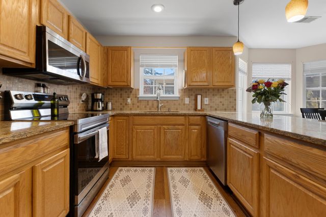 9360 S Moreto Circle, Summerville, SC 29485