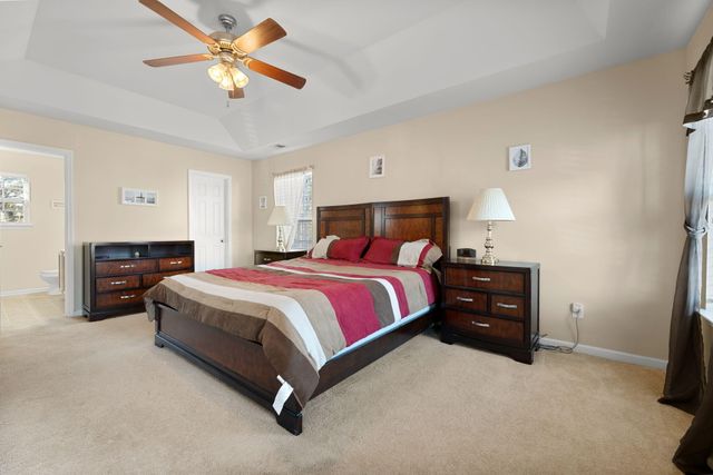 9360 S Moreto Circle, Summerville, SC 29485