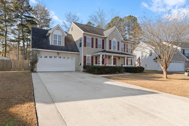 9360 S Moreto Circle, Summerville, SC 29485