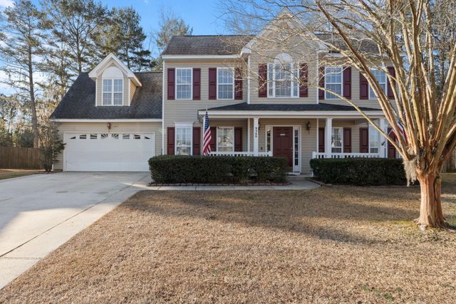 9360 S Moreto Circle, Summerville, SC 29485