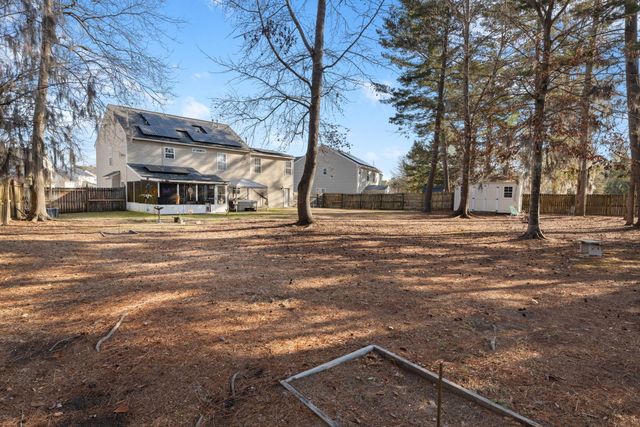 9360 S Moreto Circle, Summerville, SC 29485