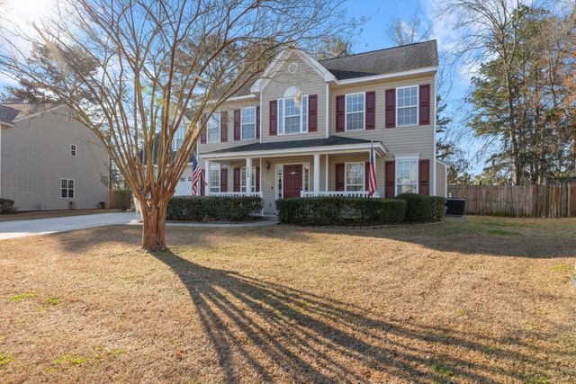 9360 S Moreto Circle, Summerville, SC 29485